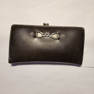 90s Vogue Vintage pochette